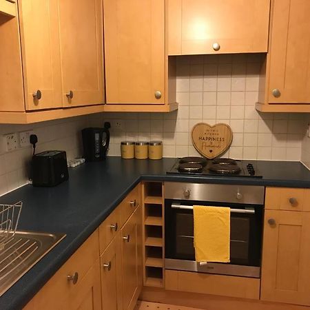 Apex Wallace St Apartment Γλασκώβη Εξωτερικό φωτογραφία