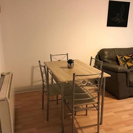 Apex Wallace St Apartment Γλασκώβη Εξωτερικό φωτογραφία